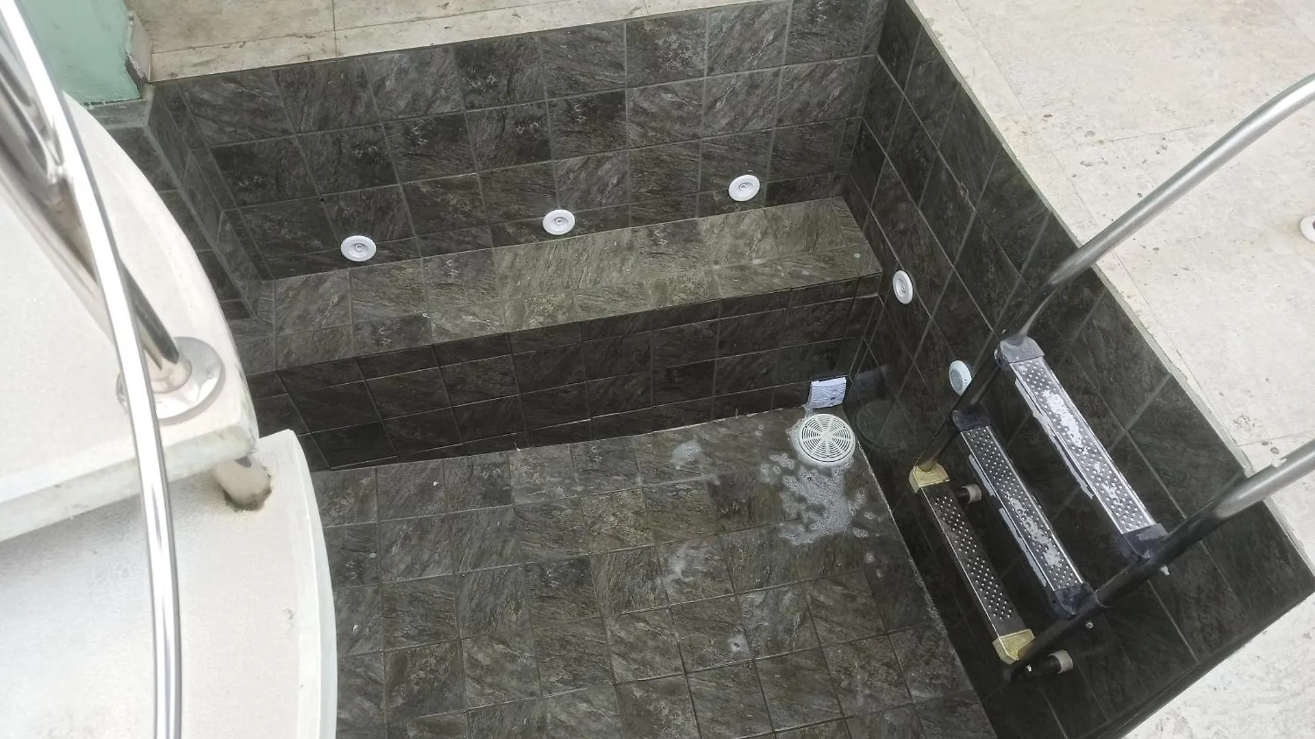 Pousada Recanto Do Canario 3 Governador Celso Ramos Tatil Evi